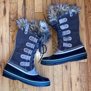 Sorel Joan of Arctic Boots